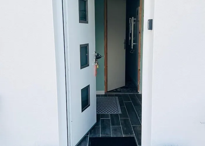 Chic Avec Parking Διαμέρισμα *