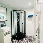 Apartman Chic Avec Parking *
