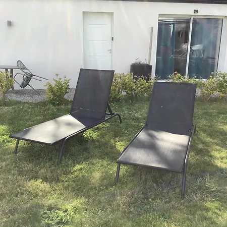 Chic Avec Parking