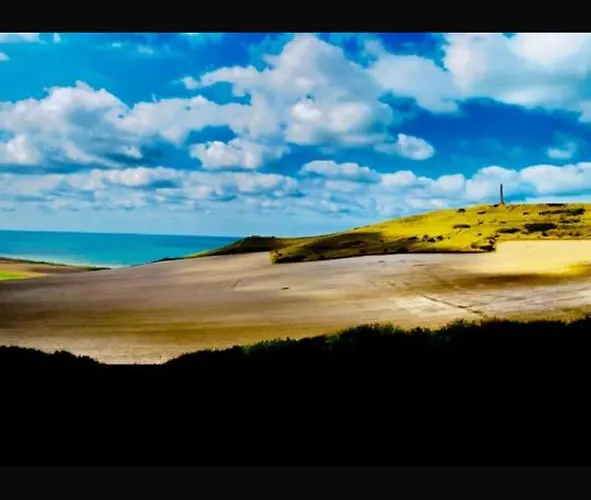 Chic Avec Parking Apartment *